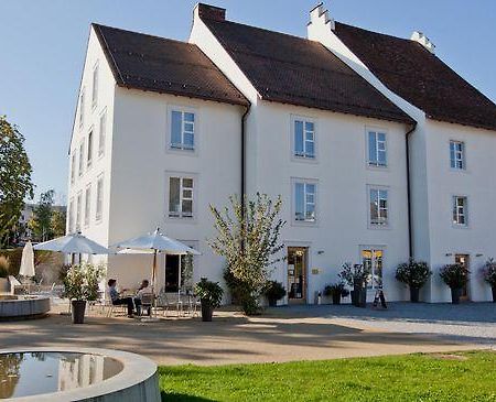 Hotel Castle Garden Binningen Ngoại thất bức ảnh